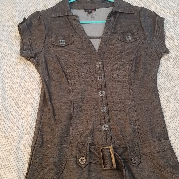 Dress - Picture 2 of 4